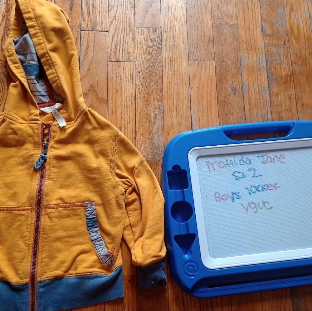 Boys 2t fall lot